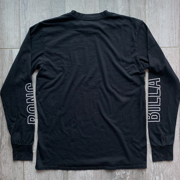 🔥🔥BILLABONG - LOVE LEGACY LONG SLEEVE TEE🔥🔥 - Picture 6 of 6